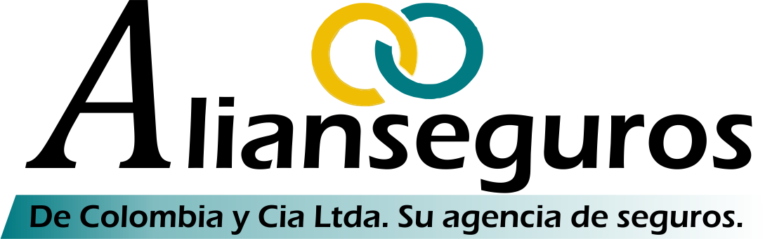 Alianseguros Logo